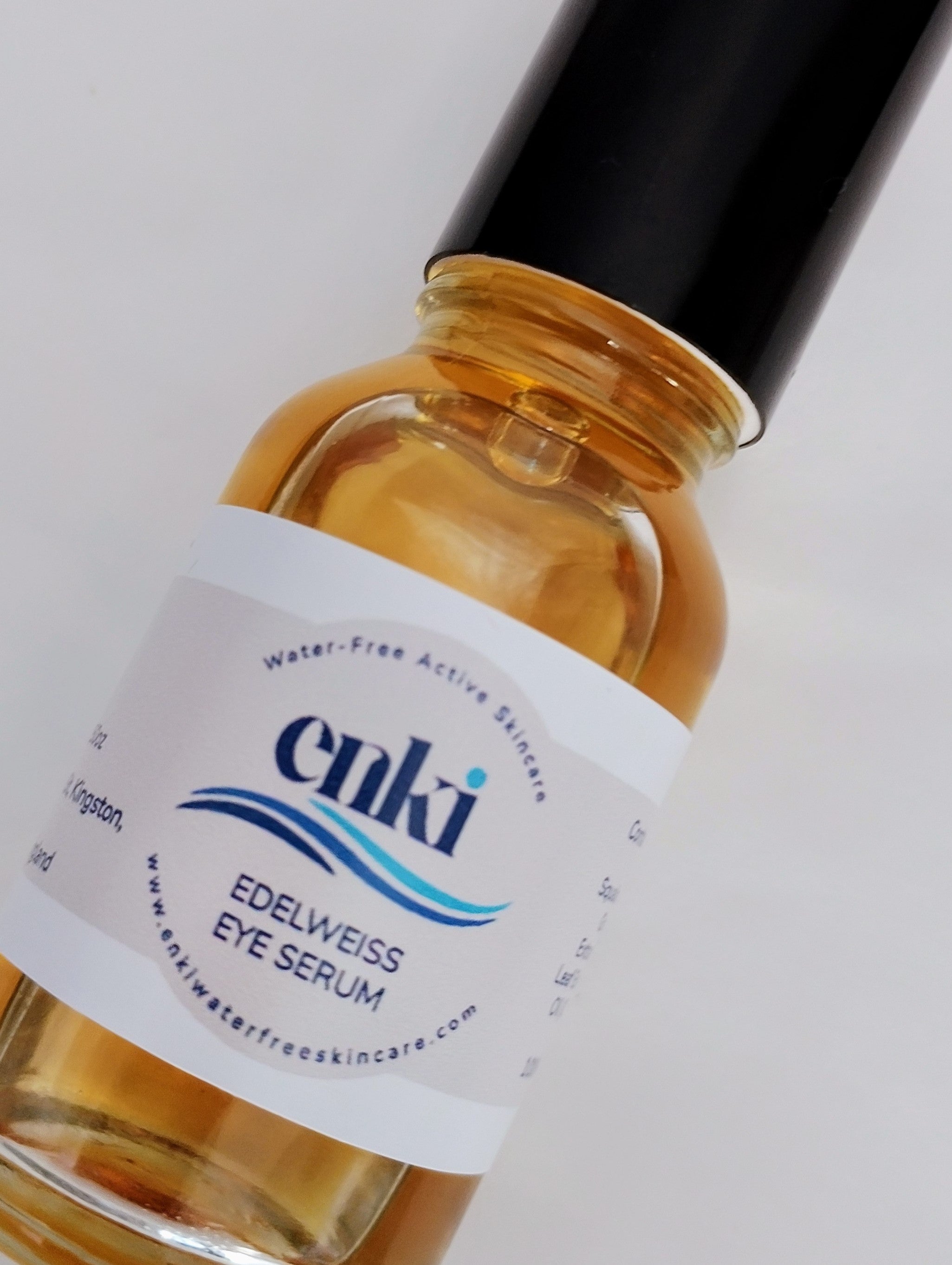 Edelweiss Eye Repair Serum