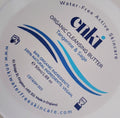 Organic Cleansing Butter - Tangerine + Sage