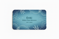 Enki Gift Card Straight